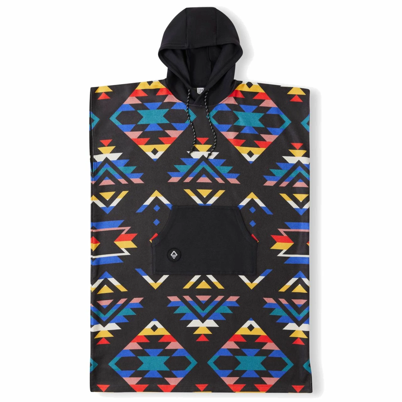 Nomadix Changing Poncho - Medium/Large - Image 7