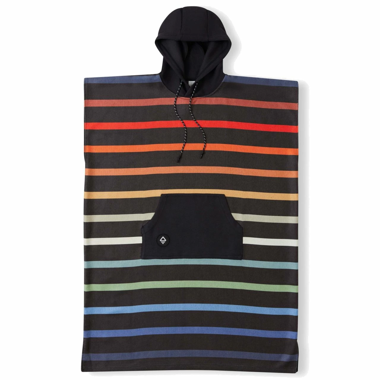 Nomadix Changing Poncho - Medium/Large - Image 2