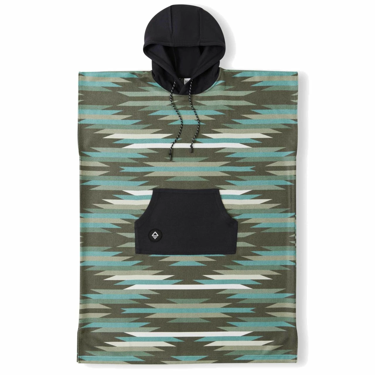 Nomadix Changing Poncho - Medium/Large - Image 5