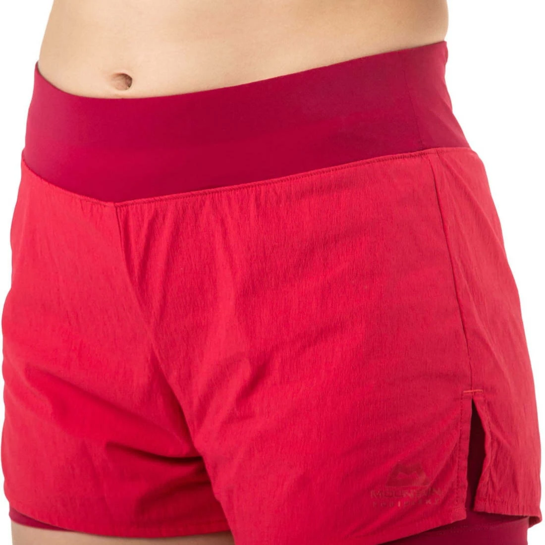 Mountain Equipment Dynamo Twin Short - Women's (Spring 2022) - Image 7
