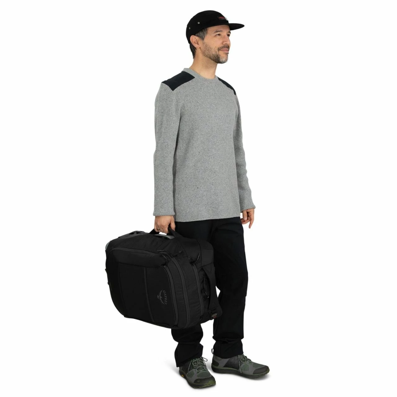 Osprey Ozone 2-Wheel Carry-On 40L/21.5 In - Image 9