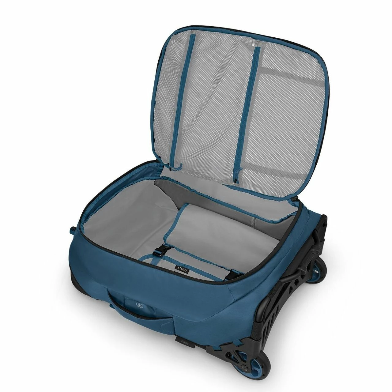 Osprey Ozone 2-Wheel Carry-On 40L/21.5 In - Image 3