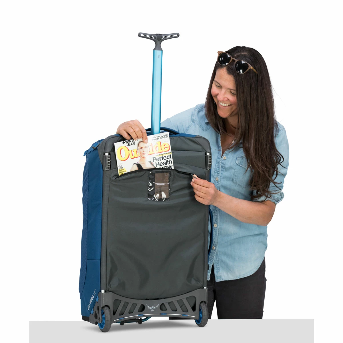 Osprey Ozone 75L / 26 In - Image 6