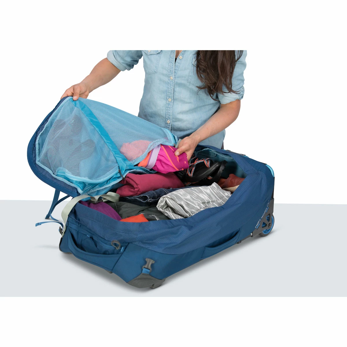 Osprey Ozone 75L / 26 In - Image 8