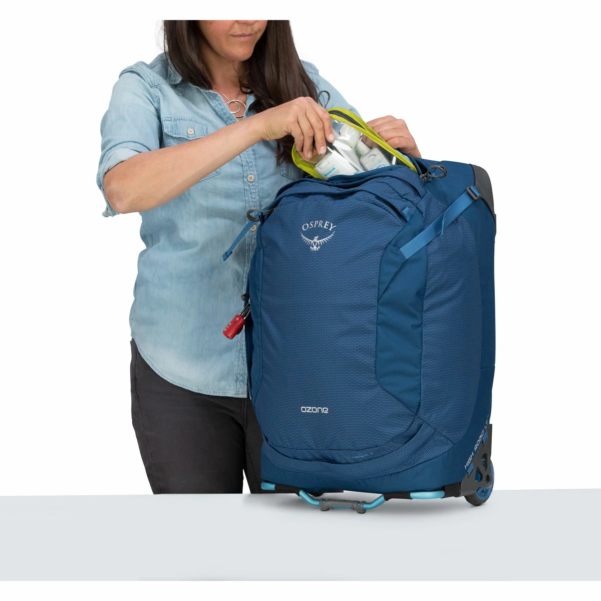 Osprey Ozone 75L / 26 In - Image 3