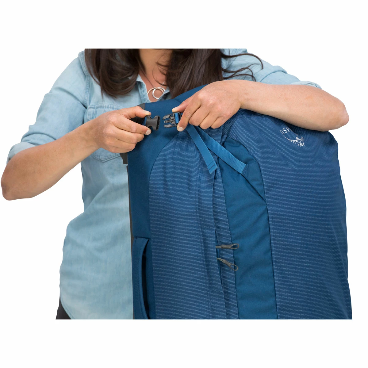 Osprey Ozone 75L / 26 In - Image 5