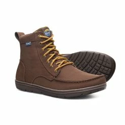 Lems Boulder Boot Vegan (Fall 2022)