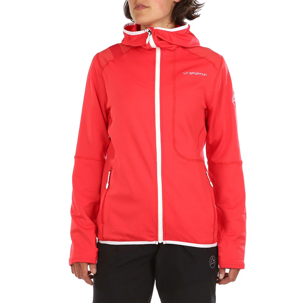 La Sportiva Granite Hoody - Women's (Spring 2020) - Image 3