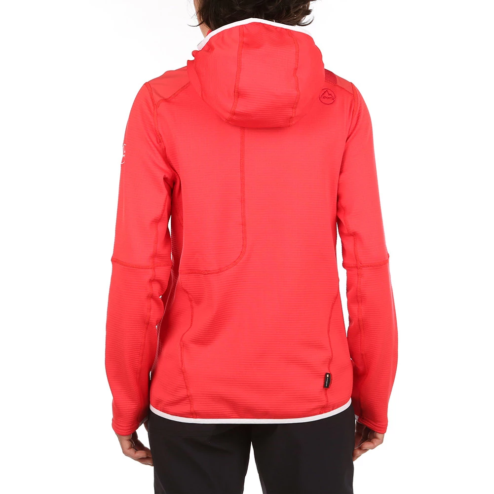 La Sportiva Granite Hoody - Women's (Spring 2020) - Image 4