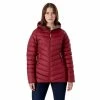 Rab Aurora Parka - Women's (Spring 2021)