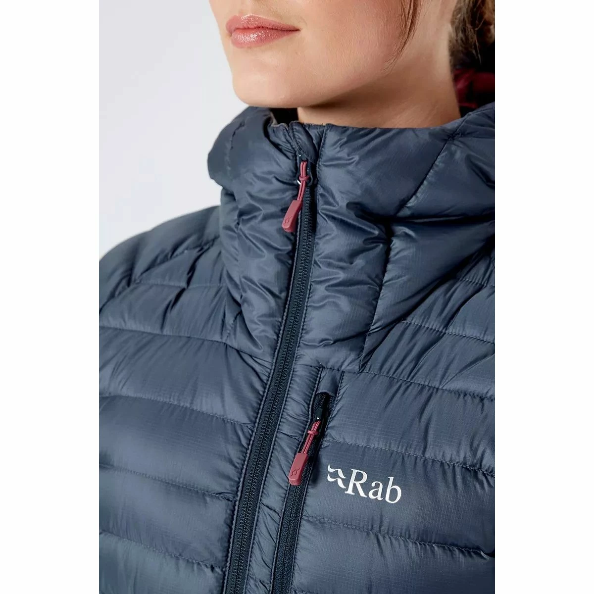 Rab Microlight Alpine Jacket - Women's - Image 14