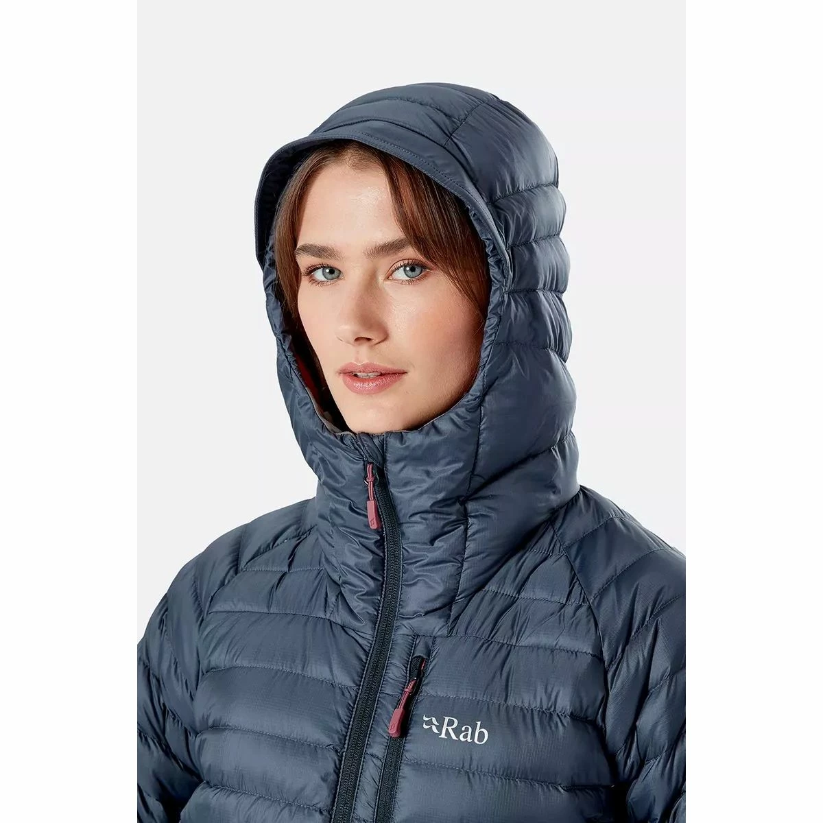 Rab Microlight Alpine Jacket - Women's - Image 13