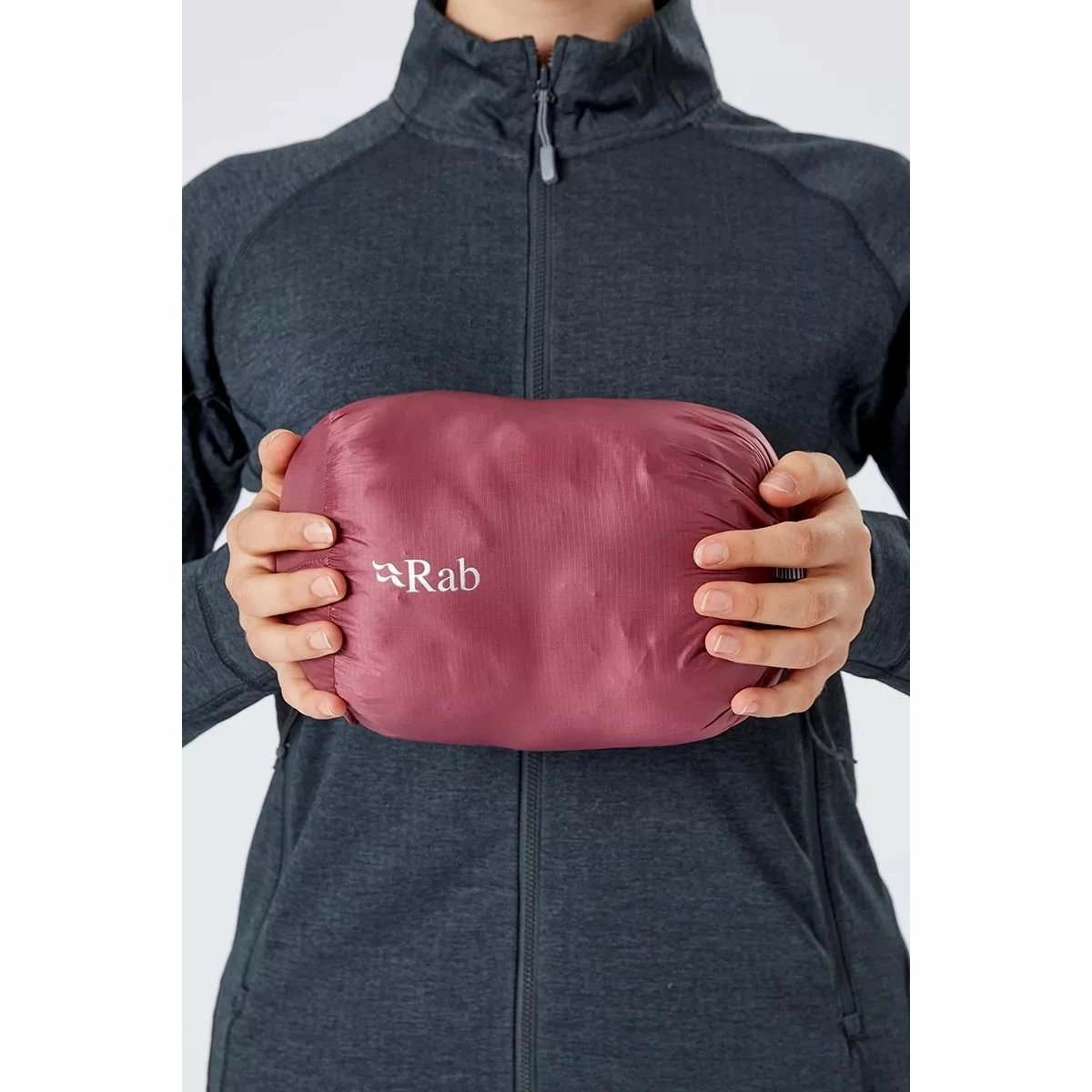 Rab Microlight Alpine Jacket - Women's - Image 20