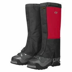 Outdoor Research Expedition Crocodile Gaiters