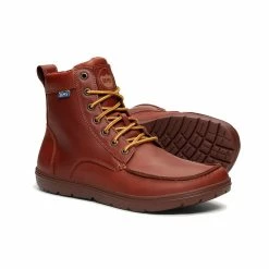 Lems Boulder Boot Leather