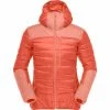 Norrona Falketind Down750 Hood - Women's