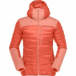 Norrona Falketind Down750 Hood - Women's