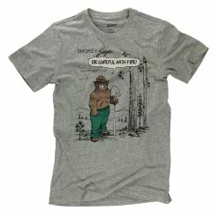 Landmark Project Smokey Says Tee