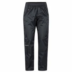 Marmot PreCip Eco Full Zip Pants - Short - Women's