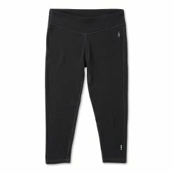Smartwool Classic Thermal Merino Base Layer 3/4 Bottom - Women's
