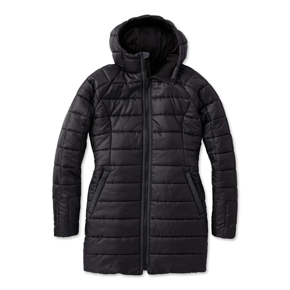 Smartwool Smartloft 180 Parka - Women's (Fall 2019) - Image 4