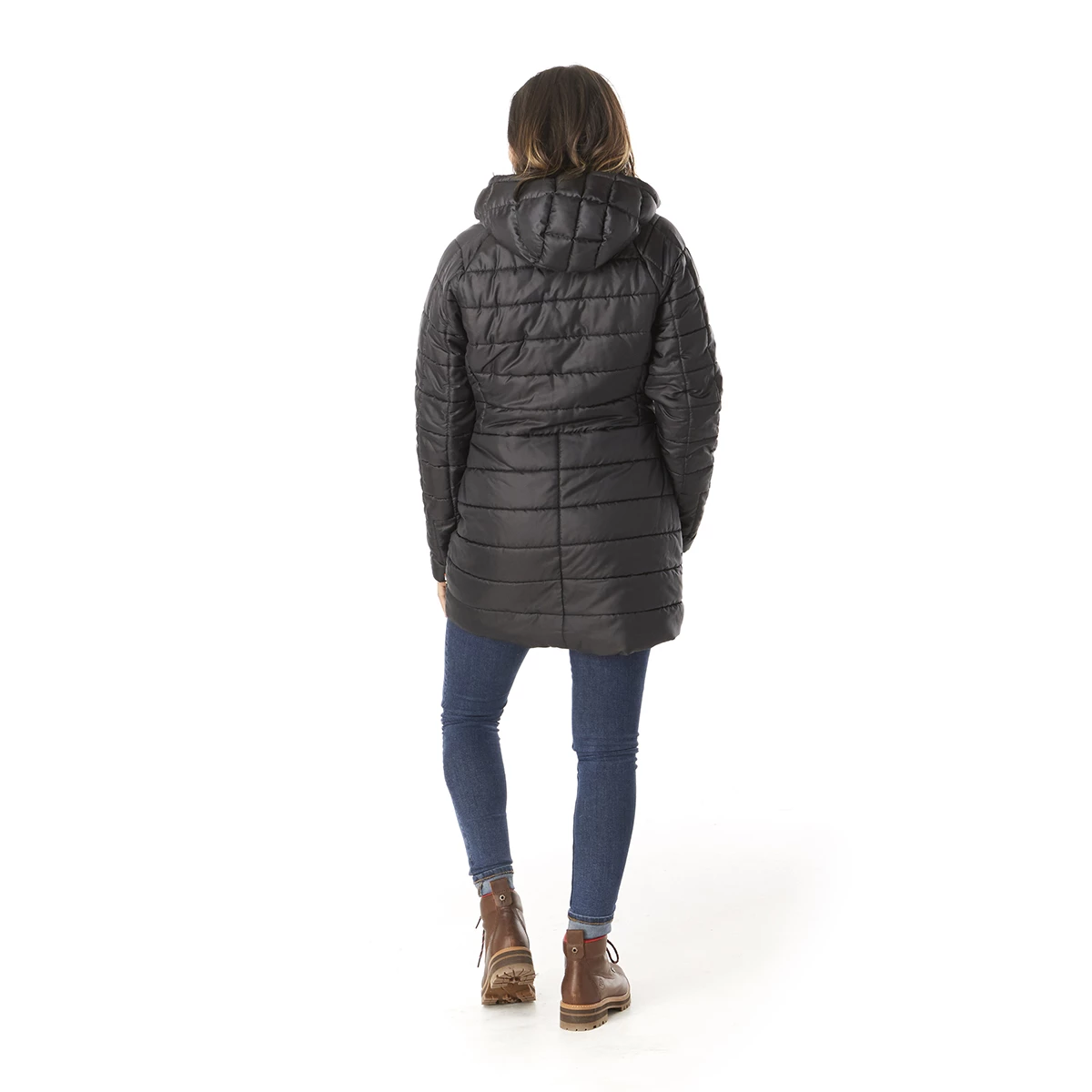 Smartwool Smartloft 180 Parka - Women's (Fall 2019) - Image 6
