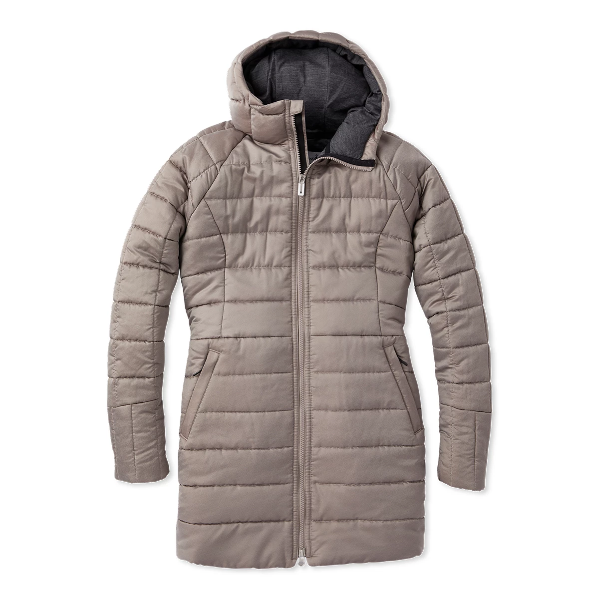 Smartwool Smartloft 180 Parka - Women's (Fall 2019)