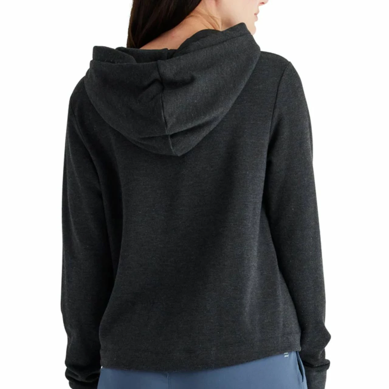 Free Fly Bamboo Thermal Fleece Hoody - Women's - Image 3