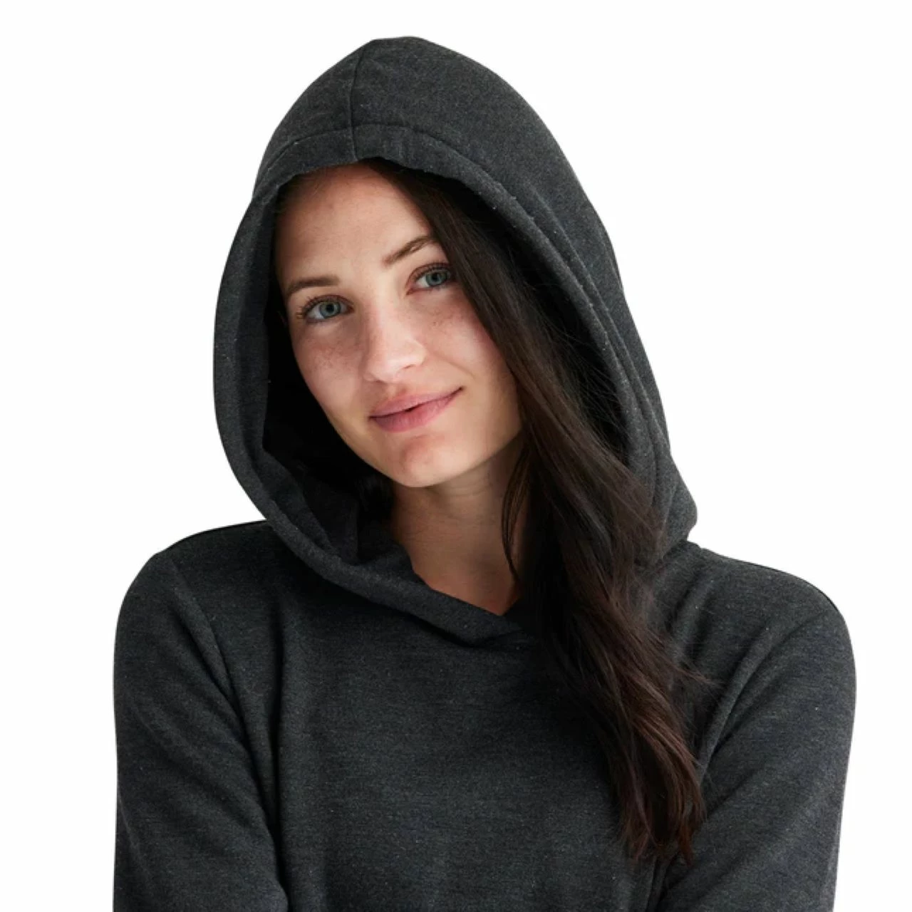 Free Fly Bamboo Thermal Fleece Hoody - Women's - Image 7