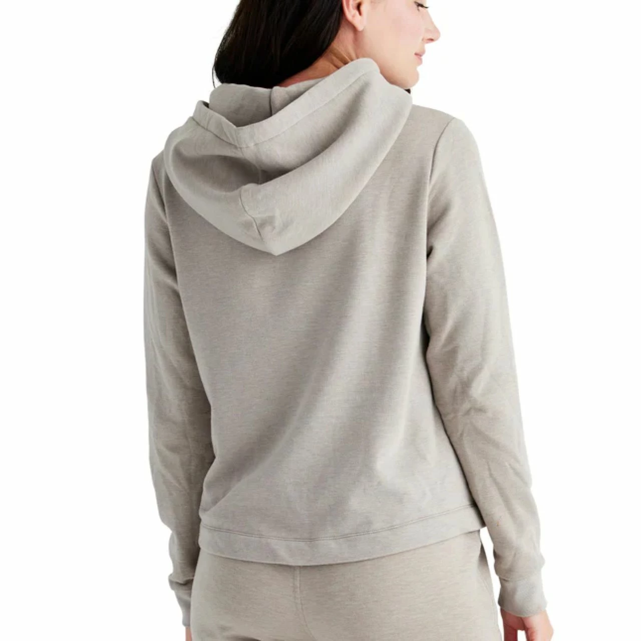 Free Fly Bamboo Thermal Fleece Hoody - Women's - Image 4