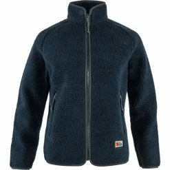 Fjallraven Vardag Pile Fleece - Women's