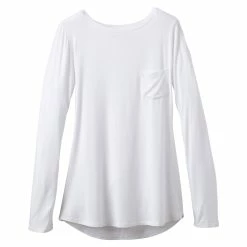 Prana Foundation Long Sleeve Tunic - Women's (Fall 2020)