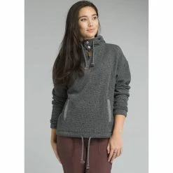 Prana Hartlie Pullover - Women's (Fall 2018)