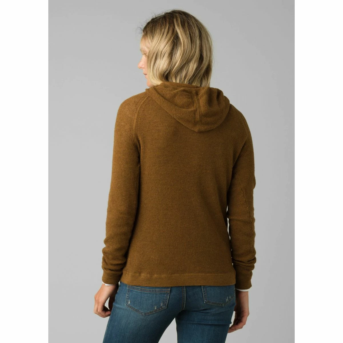 Prana Milani Hoodie - Women's (Fall 2020) - Image 8