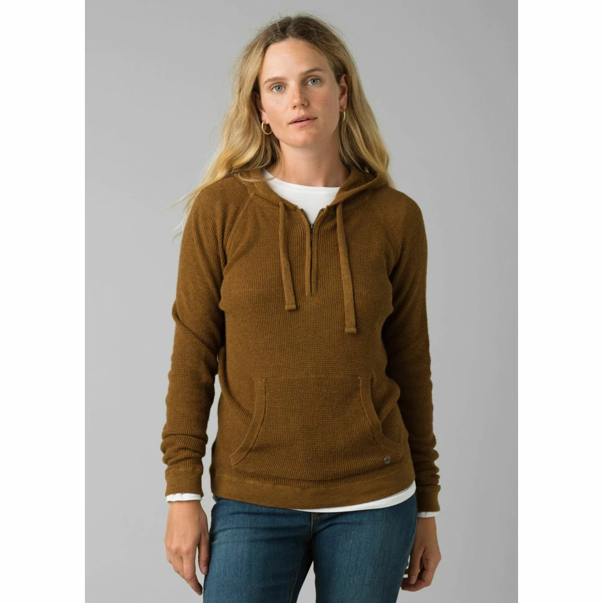 Prana Milani Hoodie - Women's (Fall 2020) - Image 7