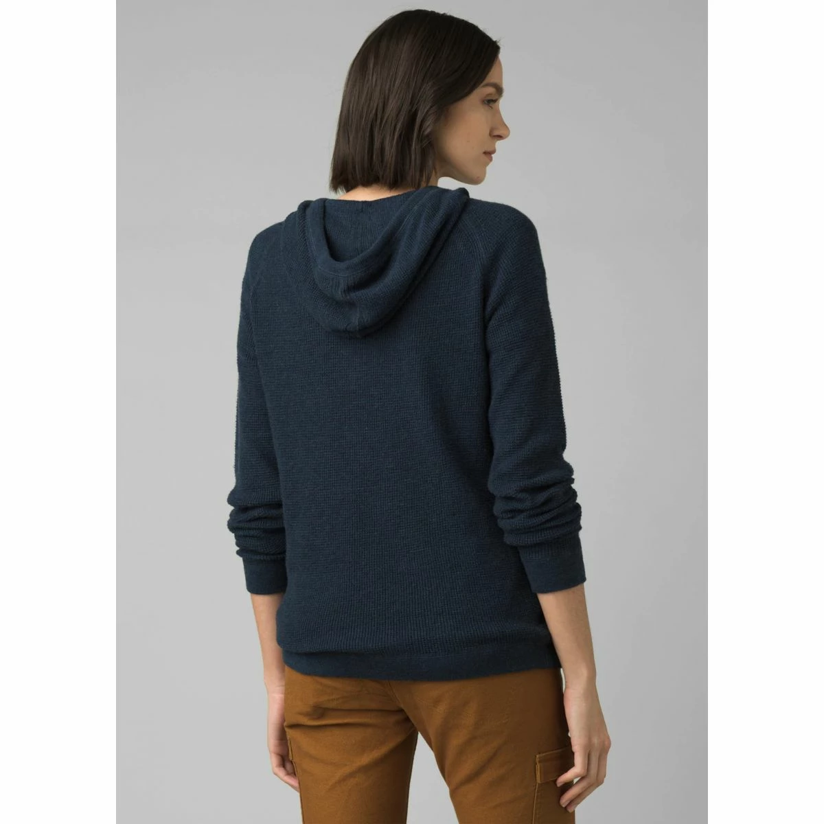 Prana Milani Hoodie - Women's (Fall 2020) - Image 3