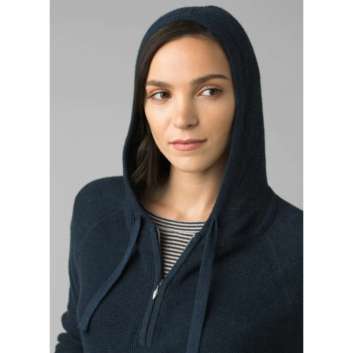 Prana Milani Hoodie - Women's (Fall 2020) - Image 4