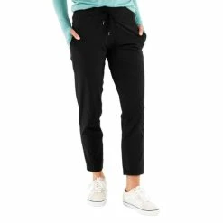 Free Fly Breeze Cropped Pant - Women's