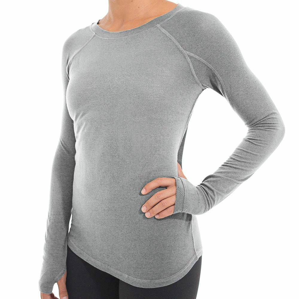 Free Fly Bamboo Shade Long Sleeve - Women's (Fall 2022)