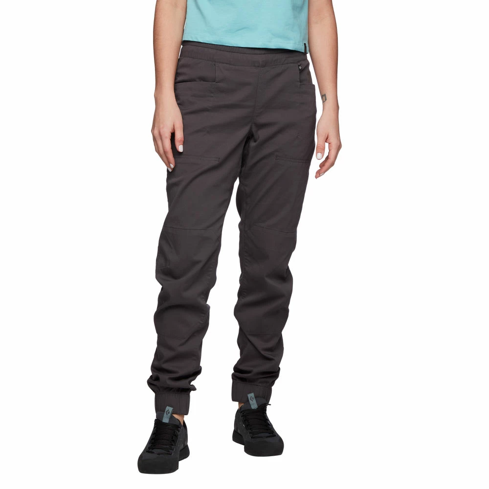 Black Diamond Notion SP Pants - Women's - Image 9