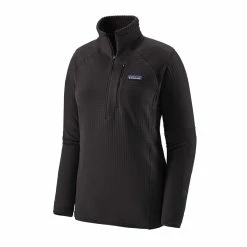 Patagonia R1 Pullover - Women's