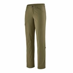 Patagonia Quandary Pants - Regular - Women's (Fall 2022)