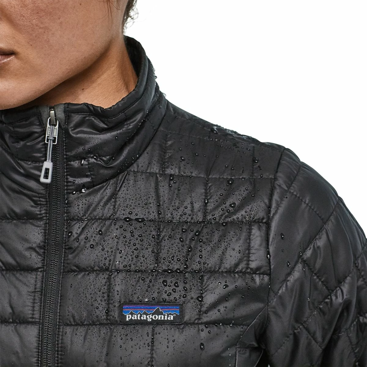 Patagonia Nano Puff Jacket - Women's - Image 14