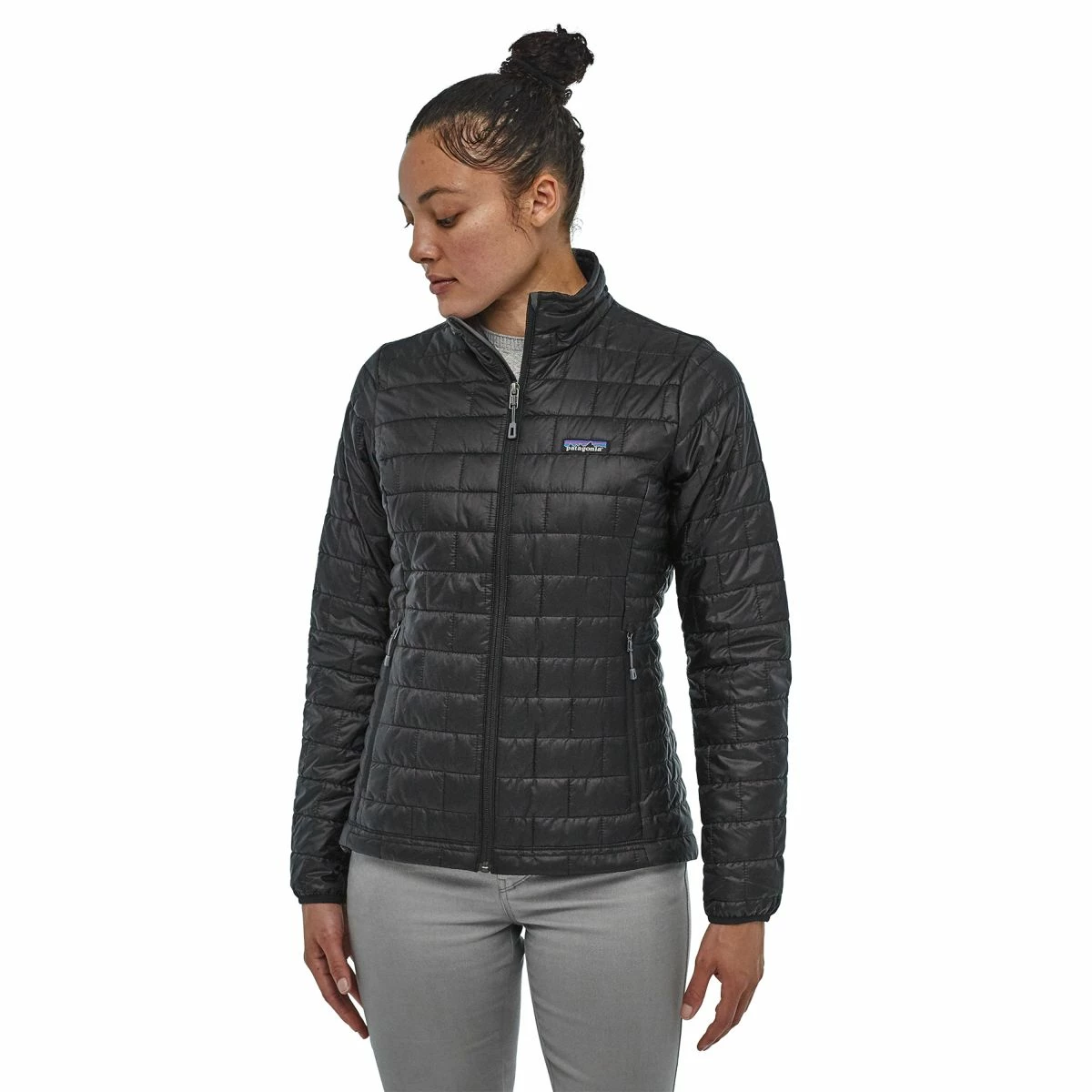 Patagonia Nano Puff Jacket - Women's - Image 11