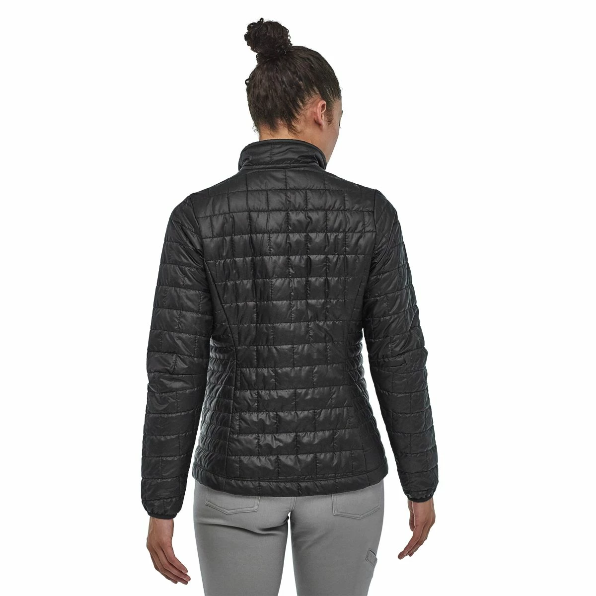 Patagonia Nano Puff Jacket - Women's - Image 12