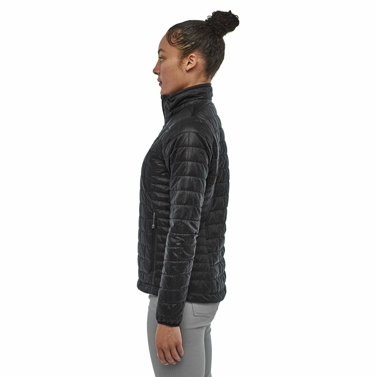 Patagonia Nano Puff Jacket - Women's - Image 13