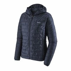 Patagonia Nano Puff Hoody - Women's (Fall 2022)