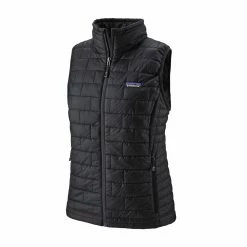Patagonia Nano Puff Vest - Women's