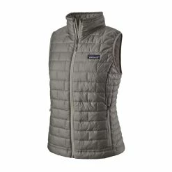Patagonia Nano Puff Vest - Women's (Fall 2022)