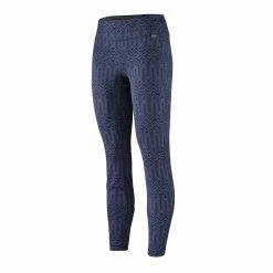 Patagonia Capilene Midweight Bottoms - Women's (Fall 2021)